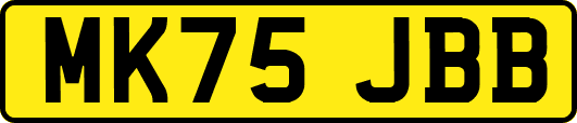 MK75JBB