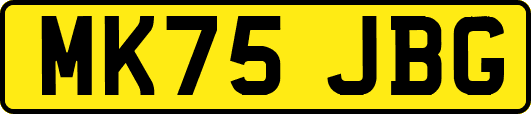 MK75JBG