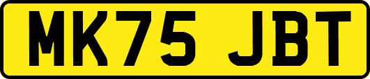 MK75JBT
