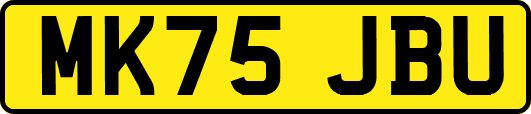 MK75JBU
