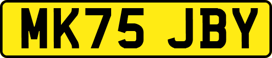 MK75JBY
