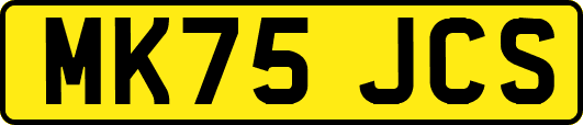 MK75JCS