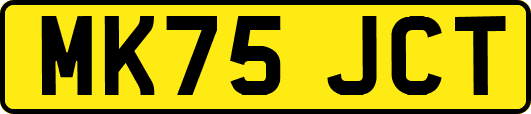 MK75JCT