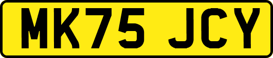 MK75JCY