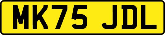 MK75JDL