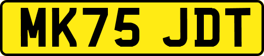 MK75JDT