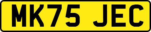 MK75JEC