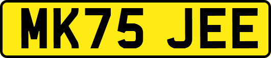 MK75JEE