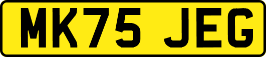 MK75JEG