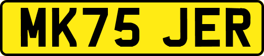 MK75JER
