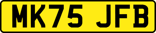 MK75JFB