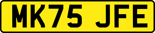MK75JFE