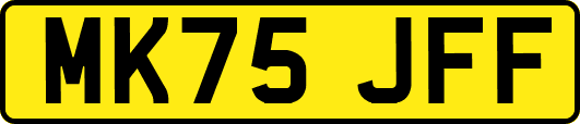 MK75JFF