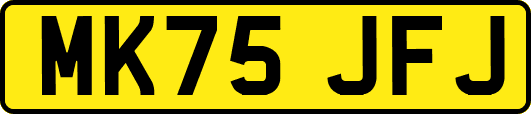 MK75JFJ