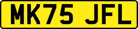 MK75JFL