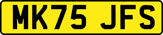 MK75JFS