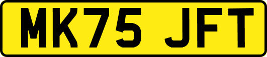 MK75JFT