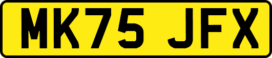 MK75JFX