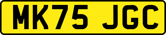 MK75JGC