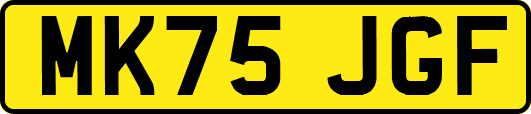 MK75JGF