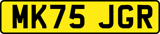 MK75JGR