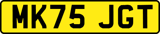 MK75JGT