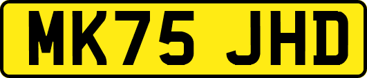MK75JHD