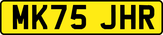 MK75JHR