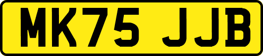 MK75JJB