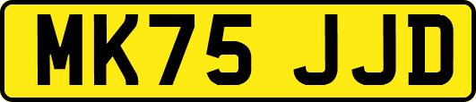 MK75JJD