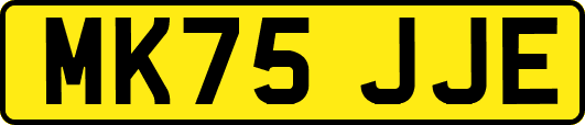 MK75JJE