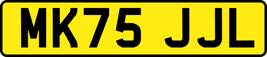 MK75JJL