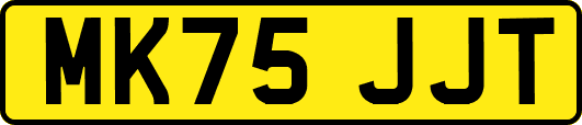 MK75JJT