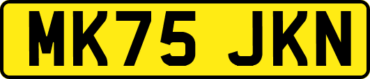 MK75JKN