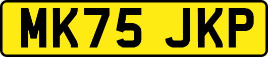 MK75JKP