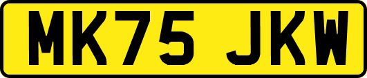 MK75JKW