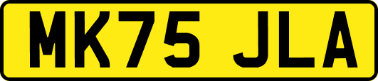 MK75JLA
