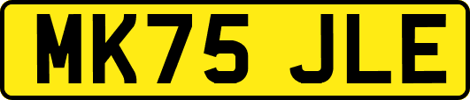 MK75JLE