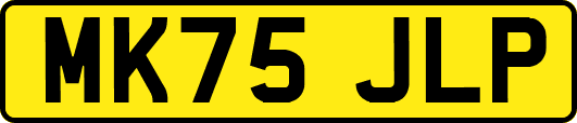 MK75JLP