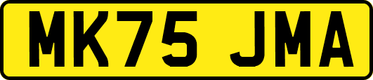 MK75JMA