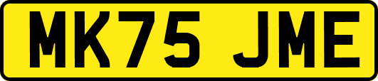 MK75JME
