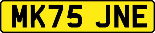 MK75JNE
