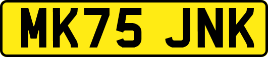 MK75JNK