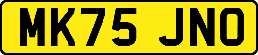 MK75JNO