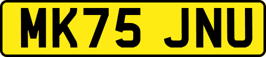 MK75JNU