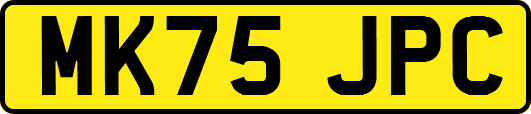MK75JPC