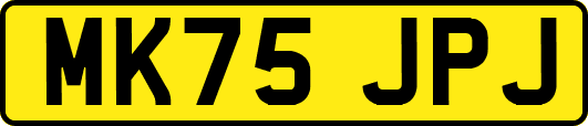MK75JPJ
