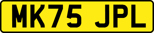 MK75JPL