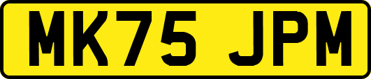 MK75JPM