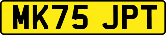 MK75JPT